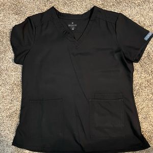 Healthcare uniforms